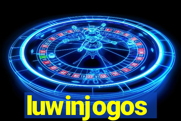 luwinjogos