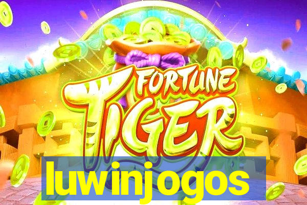 luwinjogos