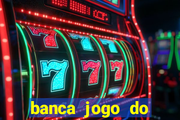 banca jogo do bicho online