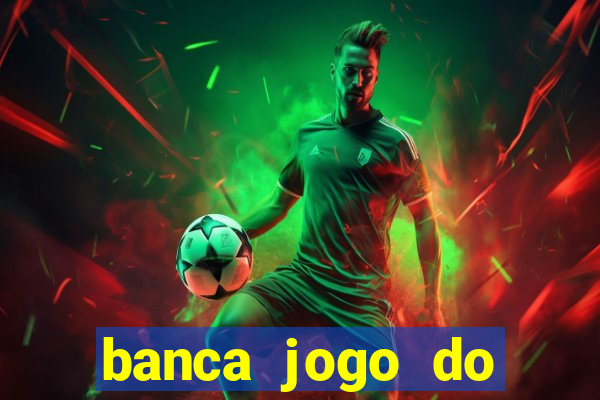 banca jogo do bicho online