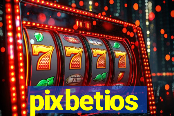 pixbetios