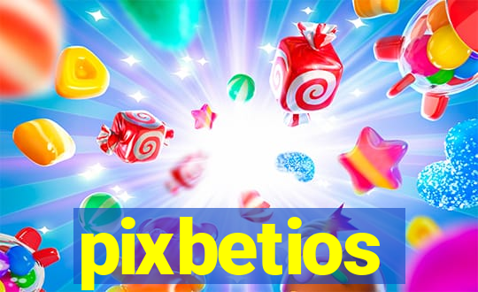 pixbetios