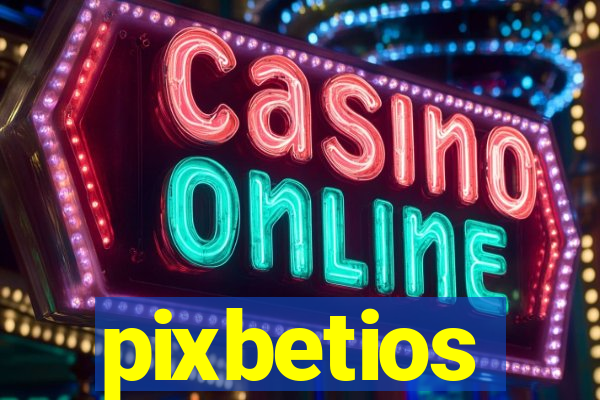 pixbetios