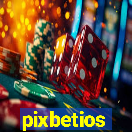 pixbetios