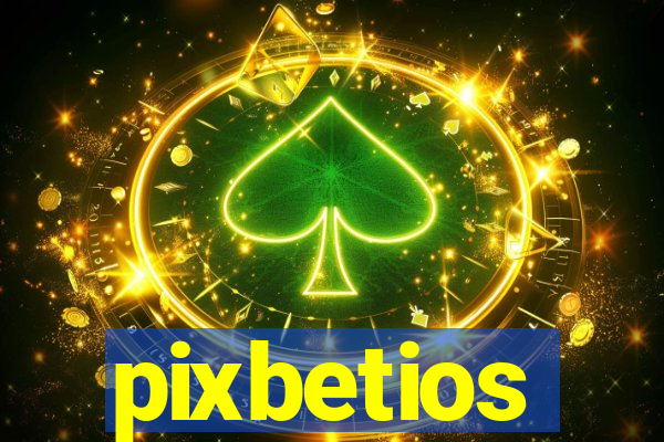 pixbetios