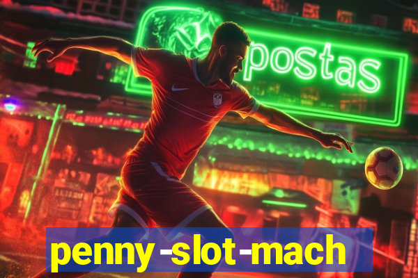 penny-slot-machines