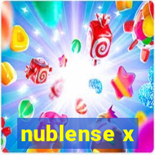 nublense x