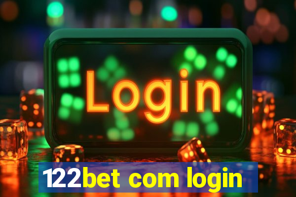 122bet com login