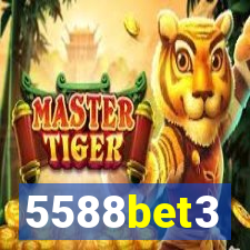 5588bet3