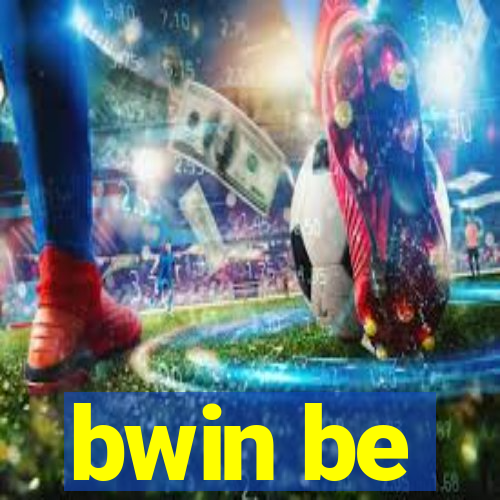 bwin be