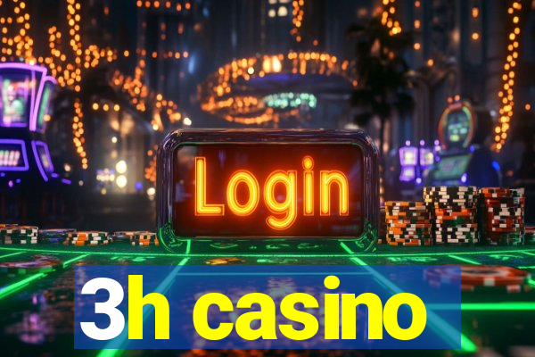 3h casino