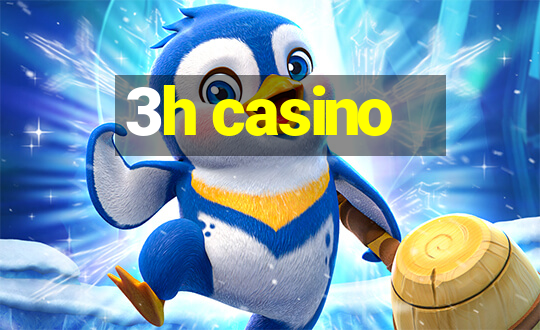 3h casino