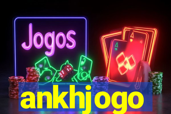 ankhjogo