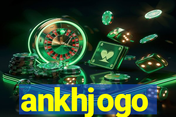 ankhjogo