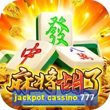 jackpot cassino 777