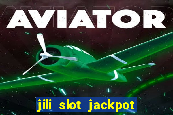 jili slot jackpot gcash bingo