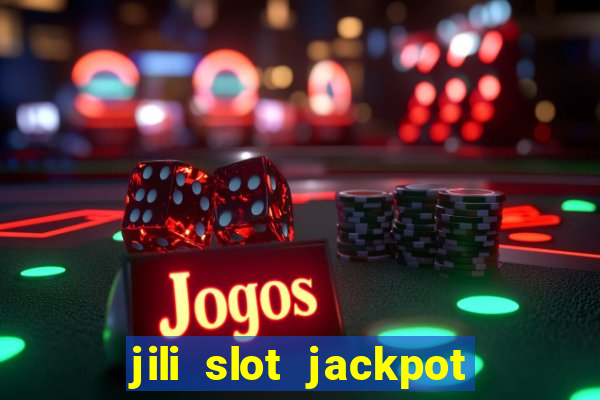 jili slot jackpot gcash bingo