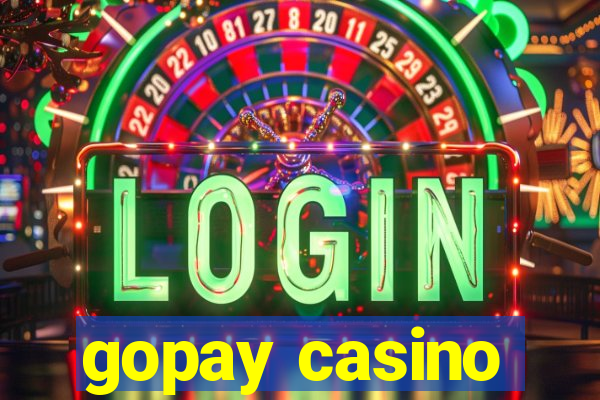 gopay casino