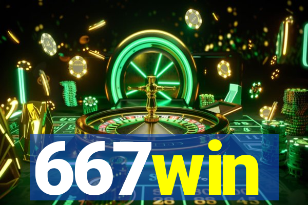 667win