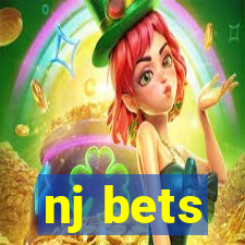 nj bets