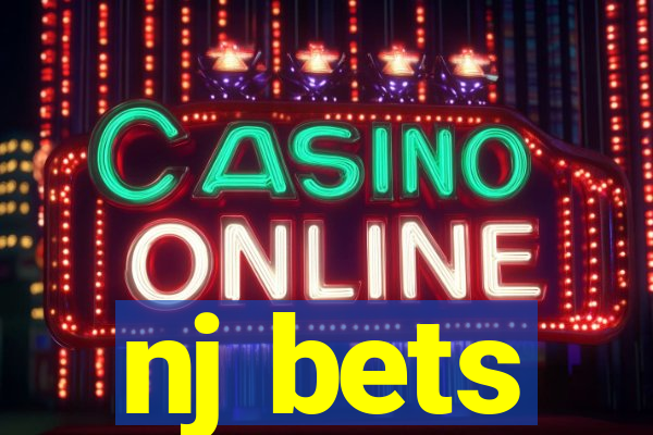 nj bets