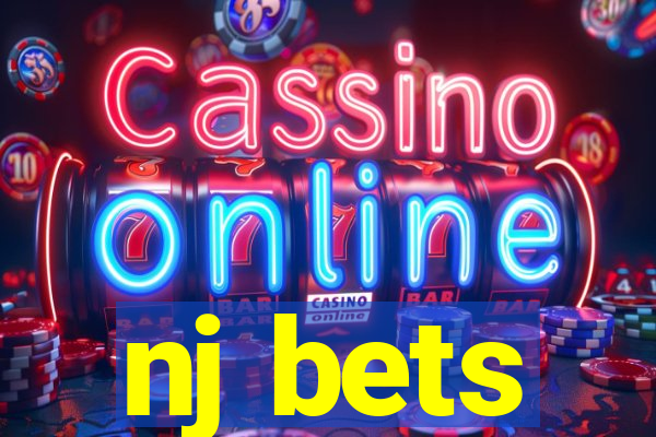 nj bets