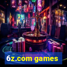 6z.com games