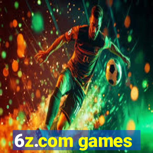 6z.com games