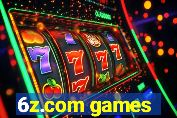 6z.com games