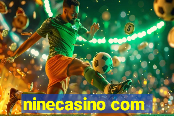 ninecasino com