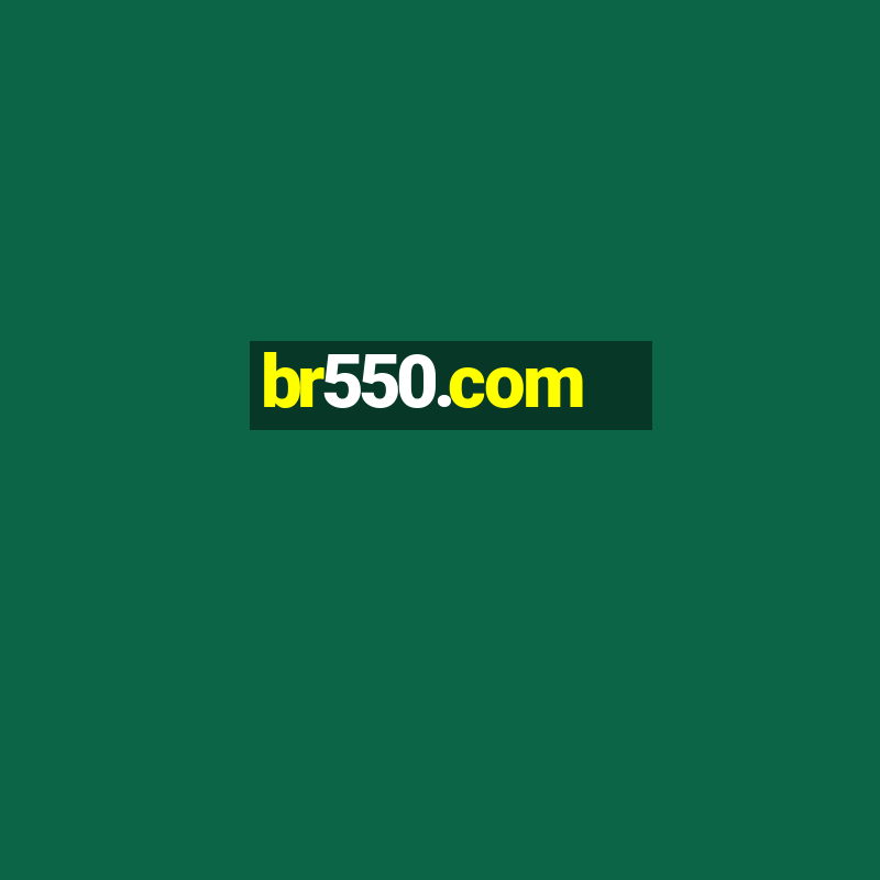 br550.com