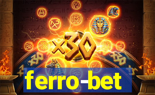 ferro-bet