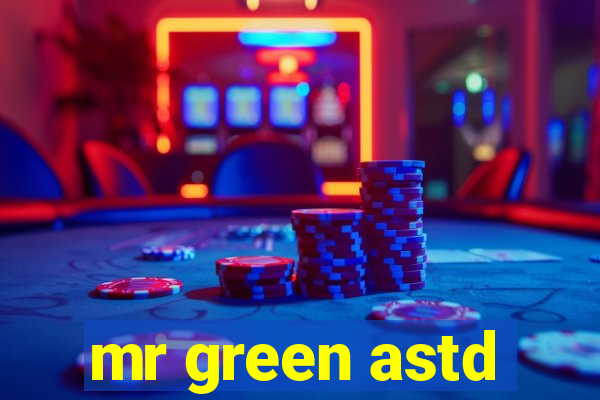 mr green astd