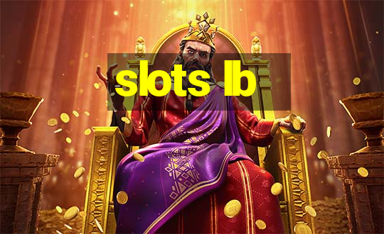 slots lb