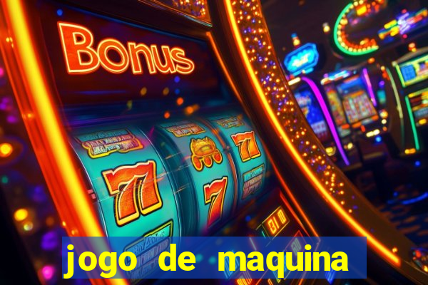 jogo de maquina ca?a niquel halloween gratis