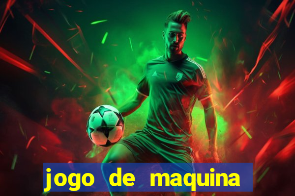 jogo de maquina ca?a niquel halloween gratis