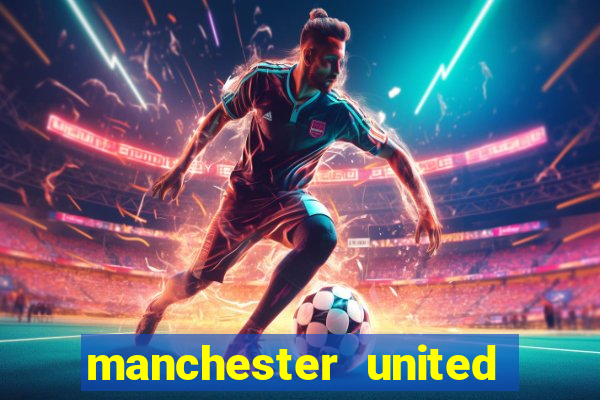 manchester united ao vivo