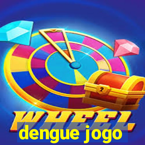 dengue jogo