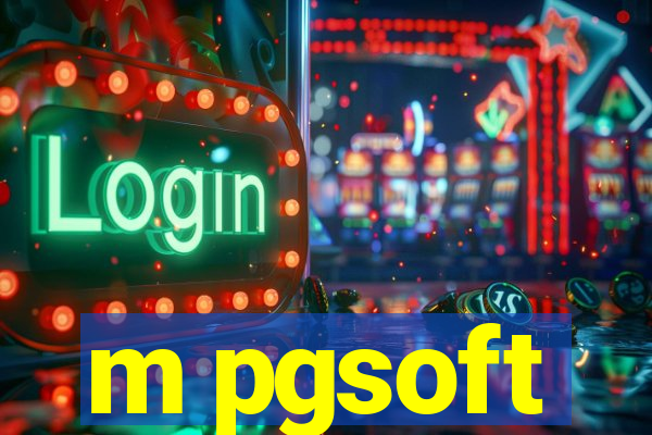 m pgsoft