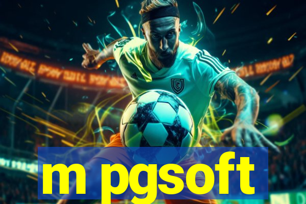 m pgsoft