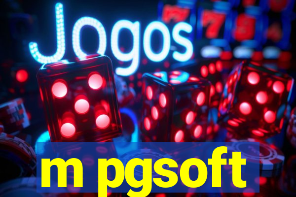 m pgsoft