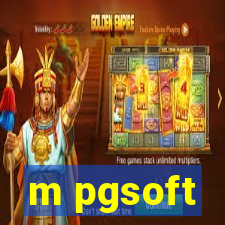 m pgsoft