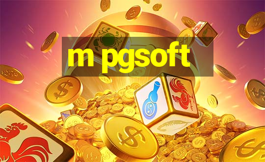 m pgsoft