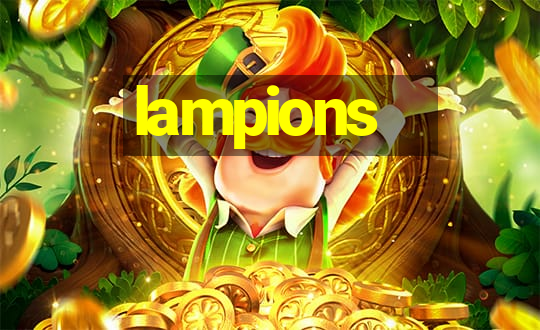 lampions