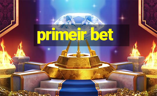 primeir bet