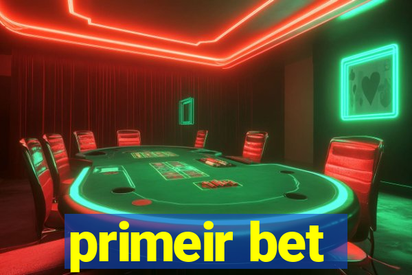 primeir bet