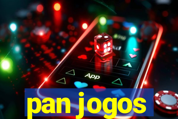 pan jogos