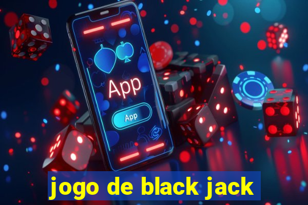 jogo de black jack