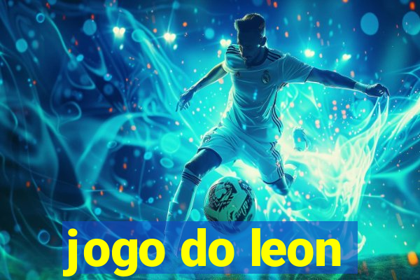 jogo do leon