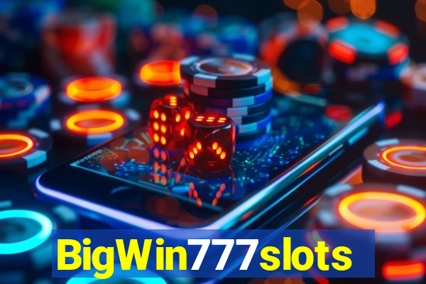 BigWin777slots